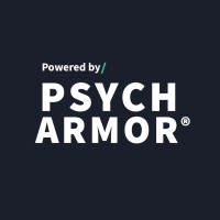 PsychArmor logo - Similar company to Rallypoint