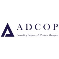 AdCop Consulting Engineers and Project Managers logo - Similar company to Baker Baynes (Pty) Ltd