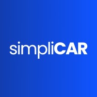 SimpliCAR logo - Similar company to Turbodega