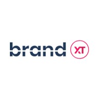 BrandXT logo - Similar company to Focaloid Technologies