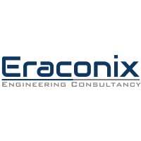 Eraconix logo - Similar company to Engineering Education Center