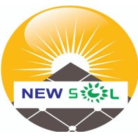 NewSol PV Power Private Limited logo - Similar company to Newsol