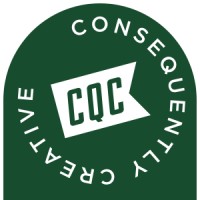 Consequently Creative logo - Similar company to Isovera