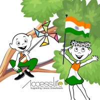 Access Life Assistance Foundation logo - Similar company to Accesslife Support Services