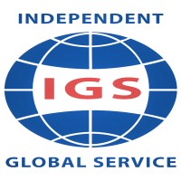 INDEPENDENT GLOBAL SERVICE logo - Similar company to Fixis Ingénierie Informatique