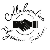 Collaborative Physician Partners logo - Similar company to Collaborating Connections Professional Networking Group