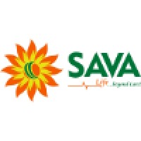 SAVA Medica Limited logo - Similar company to N V Pharma
