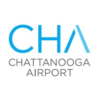 Chattanooga Airport logo - Similar company to Nooga Networking