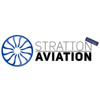 Stratton Aviation Europe logo - Similar company to Aerosphere