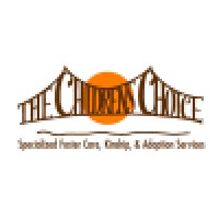 Children's Choice, Inc. logo - Similar company to Dove Hospice Services