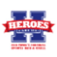 Heroes Sports Bar & Grill