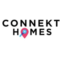 Connekt Homes logo - Similar company to Theory9