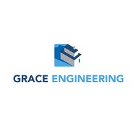 Grace Engineering Pllc logo - Similar company to Rv Engineers, Pc