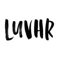 Luvhr logo - Similar company to Nushape Llc