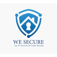 We Secure Company logo - Similar company to We Secure Limited