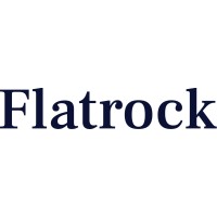 Flatrock logo - Similar company to Knowru