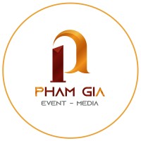PA EVENT - MEDIA logo - Similar company to Vietlink Event