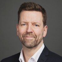 BJERREGAARD Management ApS