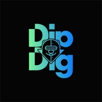 DipDig by Outsourcing logo - Similar company to Brainled