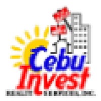 Cebu Invest Realty Services, Inc. logo - Similar company to Cebufirst.Com