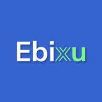 Ebixu logo - Similar company to Whale Group