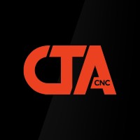 CTA CNC Inc logo - Similar company to Courtois Machines-Outils