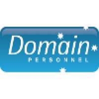 Domain Personnel logo - Similar company to & Fable