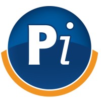 Pi-groep Zorg logo - Similar company to Psytrec