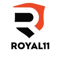 Royal11 Gamesports Pvt Ltd logo - Similar company to Kpeworld Media Tech Pvt Ltd
