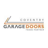 COVENTRY GARAGE DOORS TRADE PARTNER logo - Similar company to R2 Consulting And Contracting Ltd