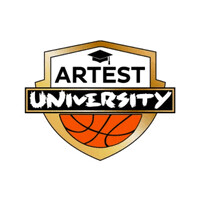 Artest University logo - Similar company to Icarus Ai E-Learning