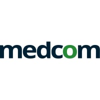MedCom logo - Similar company to Imparium