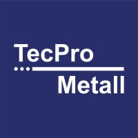 TecPro Metall GmbH logo - Similar company to Hoberg & Driesch Processing