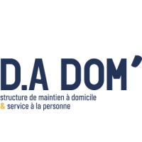 D.A Dom' logo - Similar company to Safe Streaming