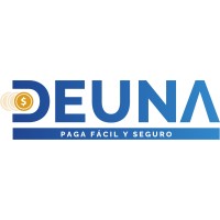 DEUNA logo - Similar company to Startraineremea