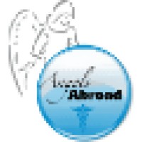Angels Abroad, S.A., a medical tourism company logo - Similar company to Travel Around India
