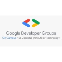 GDG On Campus St.joseph's Institute Of Technology logo - Similar company to Hion Studios