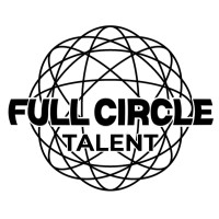 Full Circle Talent logo - Similar company to Goals 4 Girls