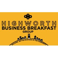 Highworth Business Breakfast Group (Networking Group in Swindon, Wiltshire) logo - Similar company to Inxpress - Swindon