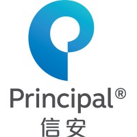 Principal Hong Kong logo - Similar company to A Collective Space