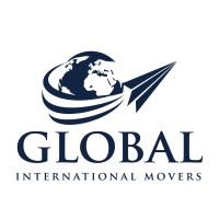 Global International Movers logo - Similar company to Soildri®