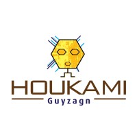 GALERIE HOUKAMI GUYZAGN logo - Similar company to Quali'Formations