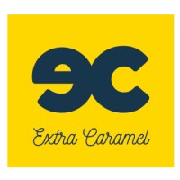 Extra Caramel logo - Similar company to Baron Mag