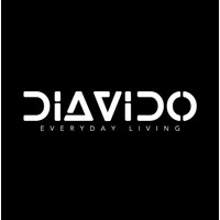 Diavido logo - Similar company to Laudi As