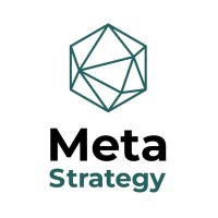 Meta Strategy logo - Similar company to Meta Medtech Consulting