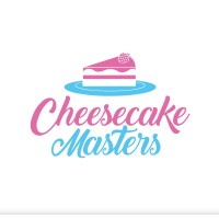 Cheesecake Masters logo - Similar company to Skill Nations Institute