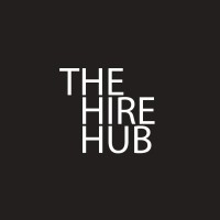 The Hire Hub logo - Similar company to Startwith Basicx