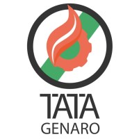 Tata Genaro S.L. logo - Similar company to Pacific Interlink Limited