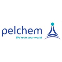 Pelchem logo - Similar company to Yuji America Corp - Fluorine Chemicals