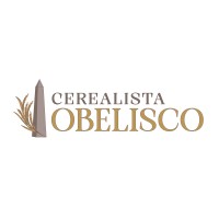 Cerealista Obelisco logo - Similar company to Redeagro